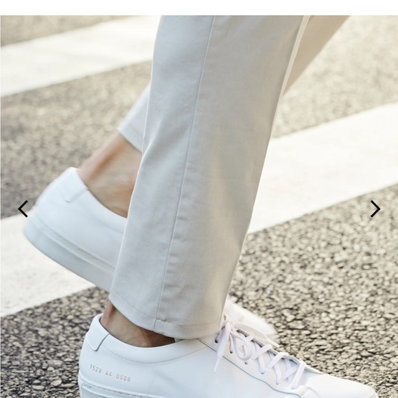 Common projects - see images Men’s 9 - Picture 3 of 4